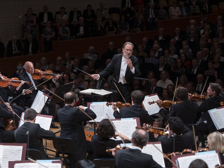 Press photo © Priska Ketterer/Lucerne Festival