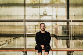Igor Levit © Thomas Rabsch