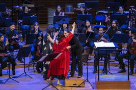 © Andreas Becker/Lucerne Festival