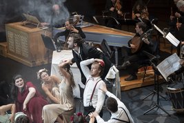 © Priska Ketterer/Lucerne Festival