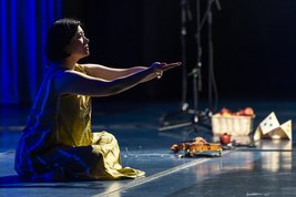 © Patrick Hürlimann/Lucerne Festival