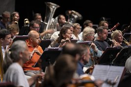 © Andreas Becker/Lucerne Festival