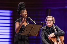 © Patrick Hürlimann/Lucerne Festival