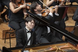 © Priska Ketterer/Lucerne Festival