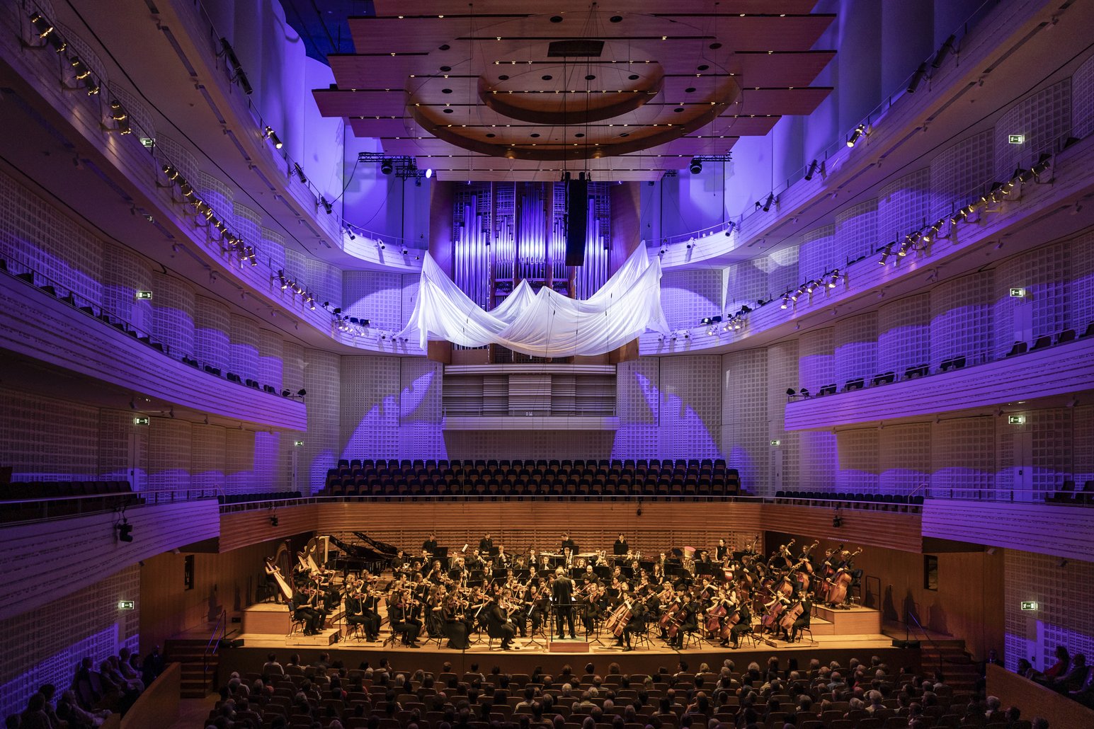 20 years of the Lucerne Festival Academy | Lucerne Festival