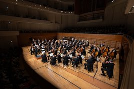 © Manuela Jans/Lucerne Festival