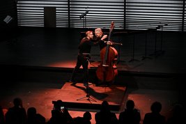 © Peter Fischli/Lucerne Festival