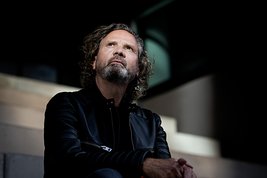 Andreas Haefliger © Gianmaria Gava