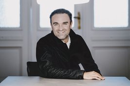 Jörg Widmann © Marco Borggreve