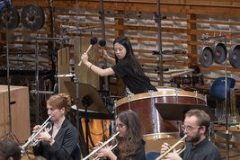 © Priska Ketterer/Lucerne Festival