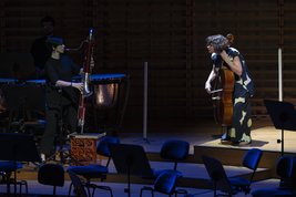 © Andreas Becker/Lucerne Festival