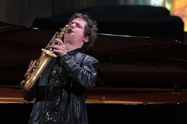 © Peter Fischli/Lucerne Festival