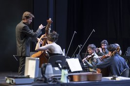 © Priska Ketterer/Lucerne Festival