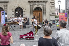 © Andreas Becker/Lucerne Festival