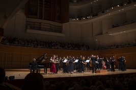 © Priska Ketterer/Lucerne Festival