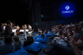 © Priska Ketterer/Lucerne Festival