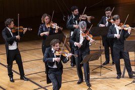 © Patrick Hürlimann/Lucerne Festival