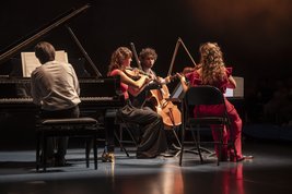 © Priska Ketterer/Lucerne Festival
