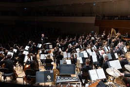 © Manuela Jans/Lucerne Festival