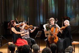 © Manuela Jans/Lucerne Festival