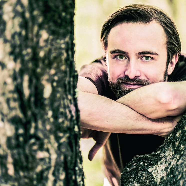 Daniil Trifonov © Dario Acosta