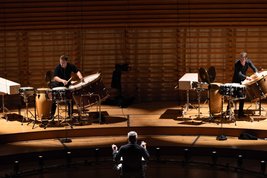 © Manuela Jans/Lucerne Festival