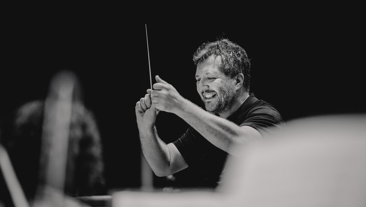 Thomas Adès © Marco Borggreve