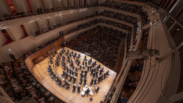 © Priska Ketterer/Lucerne Festival