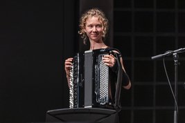 © Patrick Hürlimann/Lucerne Festival