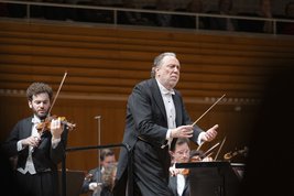 © Andreas Becker/Lucerne Festival