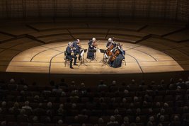 © Patrick Hürlimann/Lucerne Festival