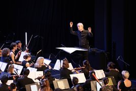 © Manuela Jans/Lucerne Festival