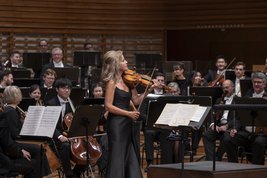 © Priska Ketterer/Lucerne Festival