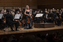 © Priska Ketterer/Lucerne Festival