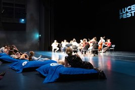 © Manuela Jans/Lucerne Festival