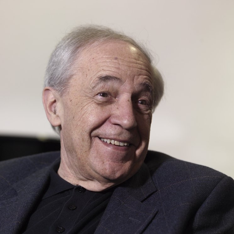 Pierre Boulez