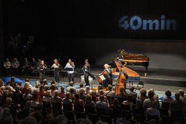 © Patrick Hürlimann/Lucerne Festival