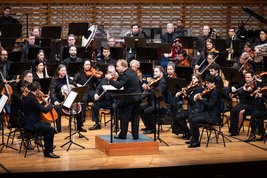 © Manuela Jans/Lucerne Festival