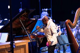 © Manuela Jans/Lucerne Festival