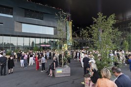 KKL outside © Priska Ketterer/Lucerne Festival