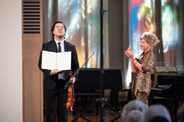 © Manuela Jans/Lucerne Festival
