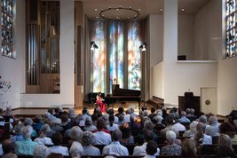 © Manuela Jans/Lucerne Festival