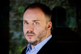 Matthias Goerne © Caroline Portes de Bon