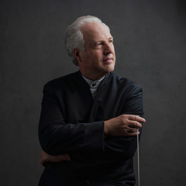 Manfred Honeck © Todd Rosenberg