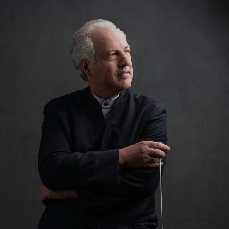 Manfred Honeck © Todd Rosenberg