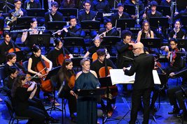 © Peter Fischli/Lucerne Festival