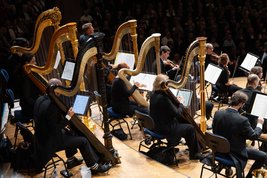 © Manuela Jans/Lucerne Festival