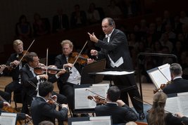 © Priska Ketterer/Lucerne Festival