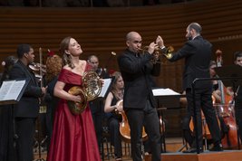 © Priska Ketterer/Lucerne Festival