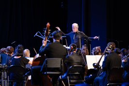 © Manuela Jans/Lucerne Festival